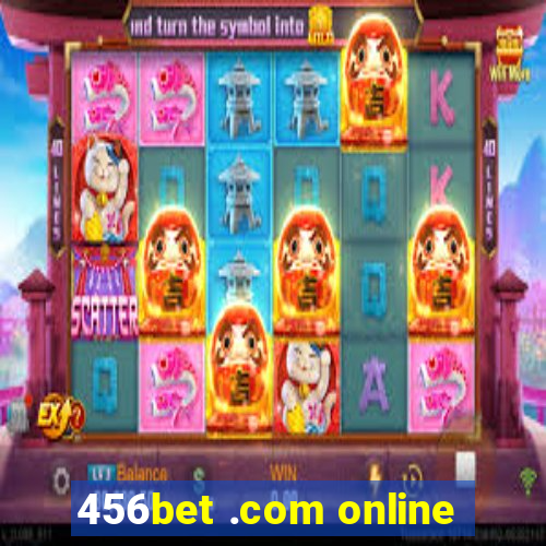 456bet .com online